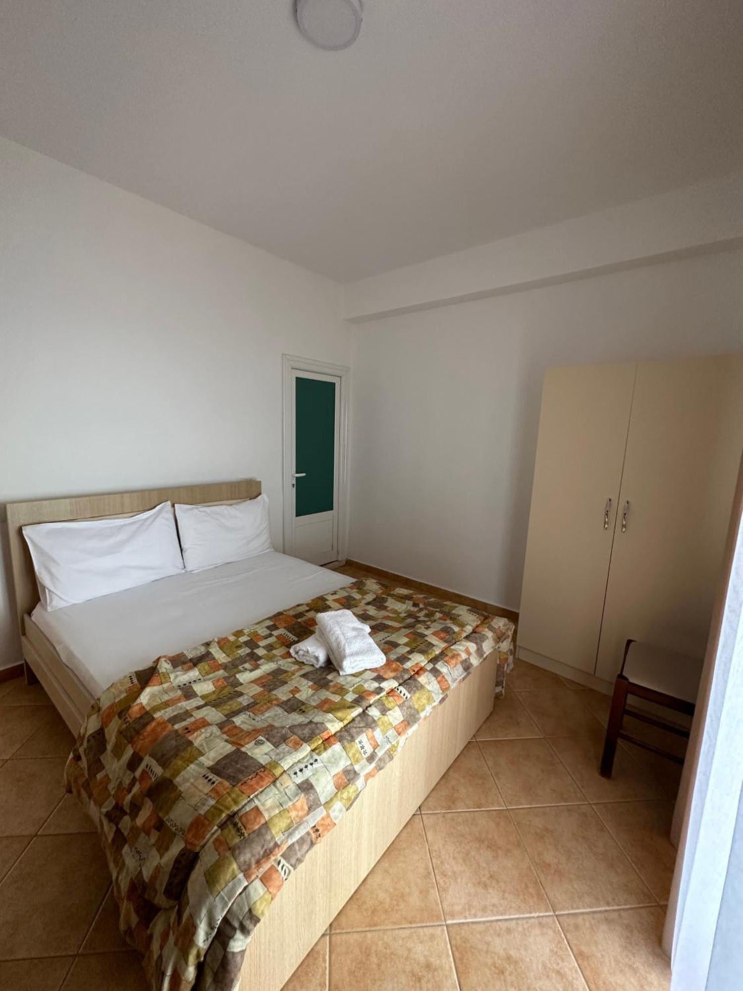 Evita's House Villa Lukove