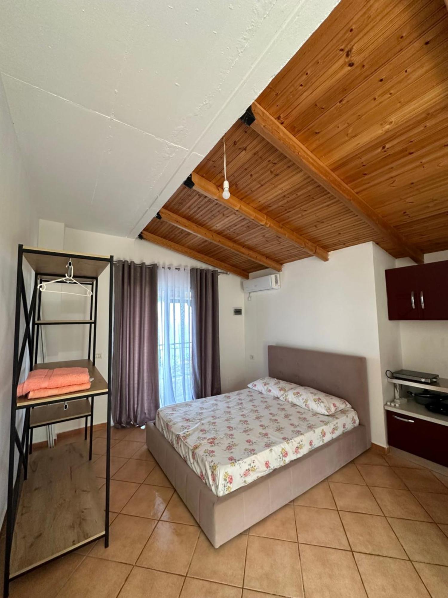 Villa Evita's House Lukove