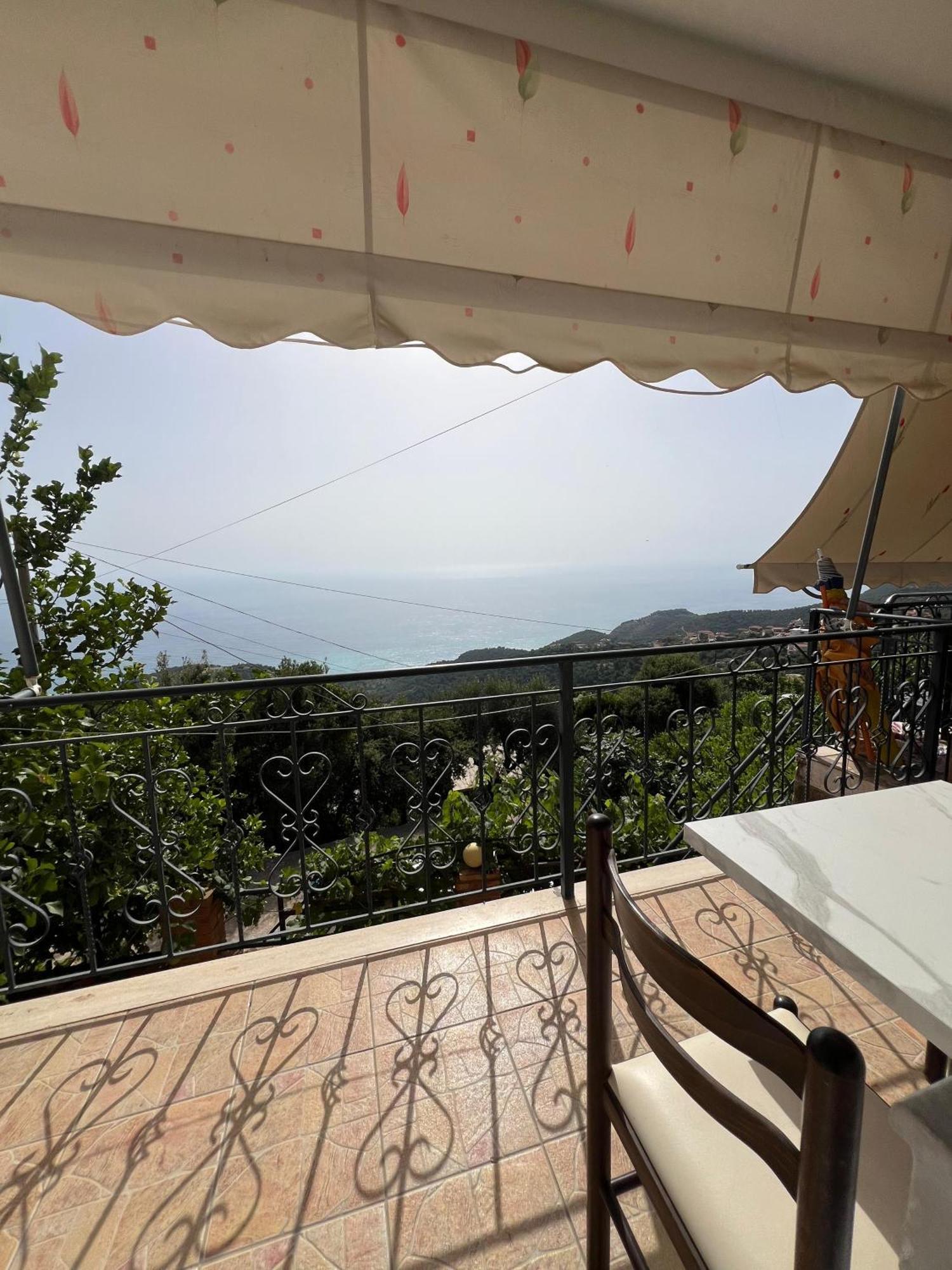 Villa Evita's House Lukove